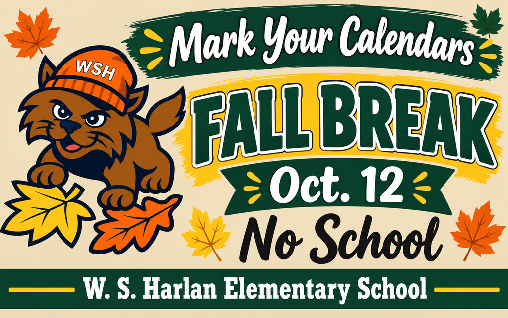 Fall Break