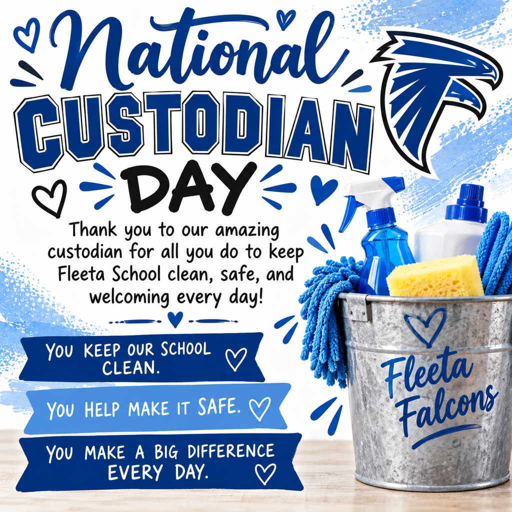 National Custodian Day