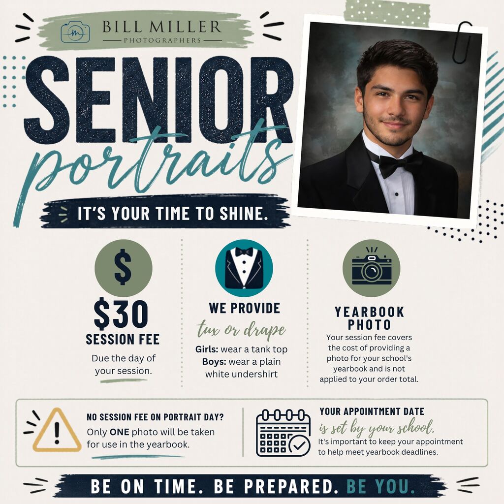 Senior Pictures