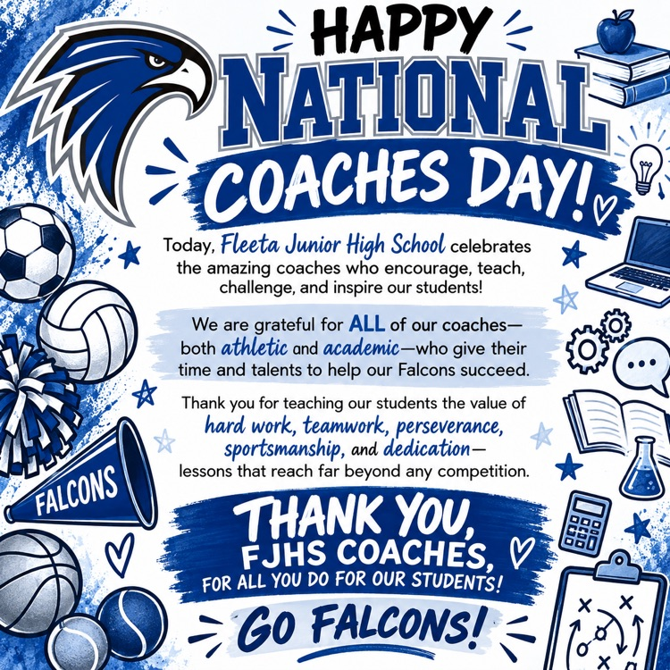 National Coaches Day