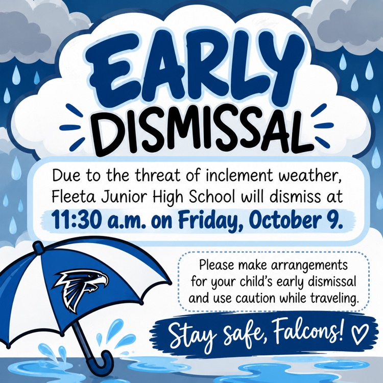 early dismissal