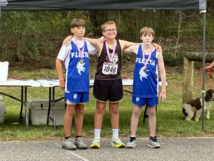 cross country