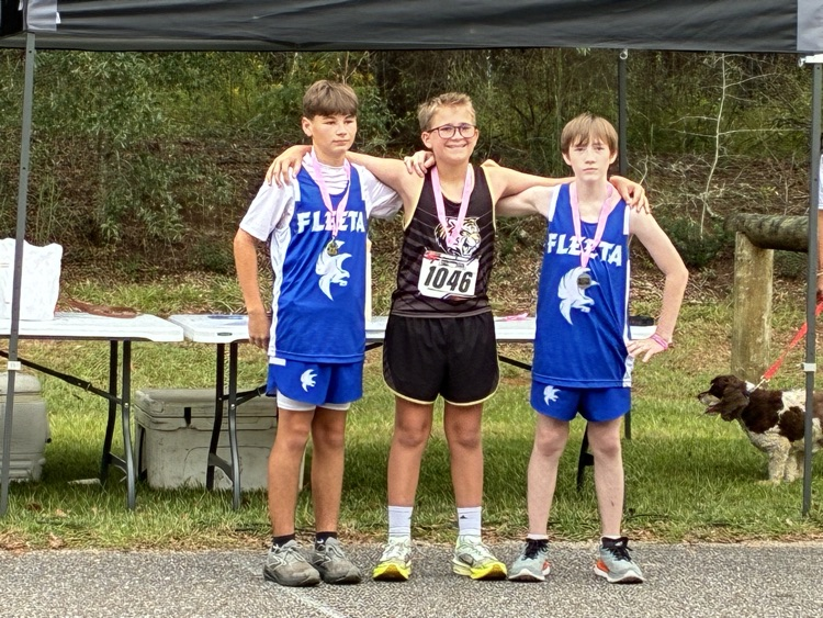 cross country