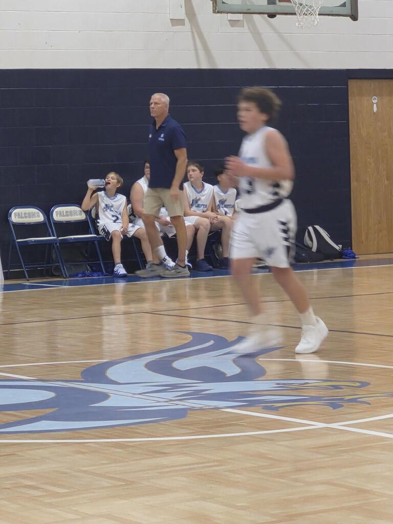 basketball gamebasketball game