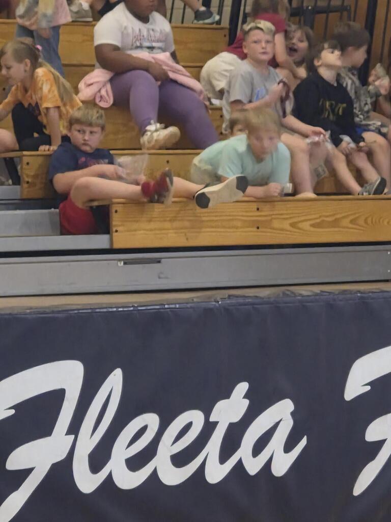 basketball game
