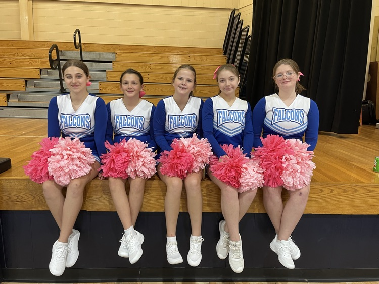 cheer