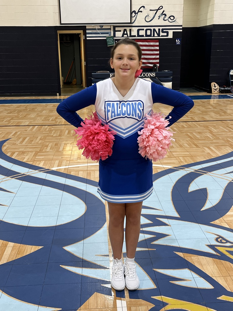 cheer