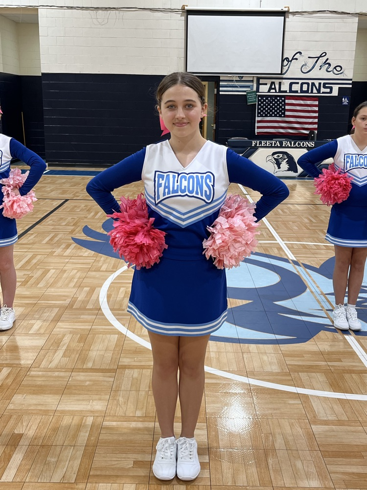 cheer