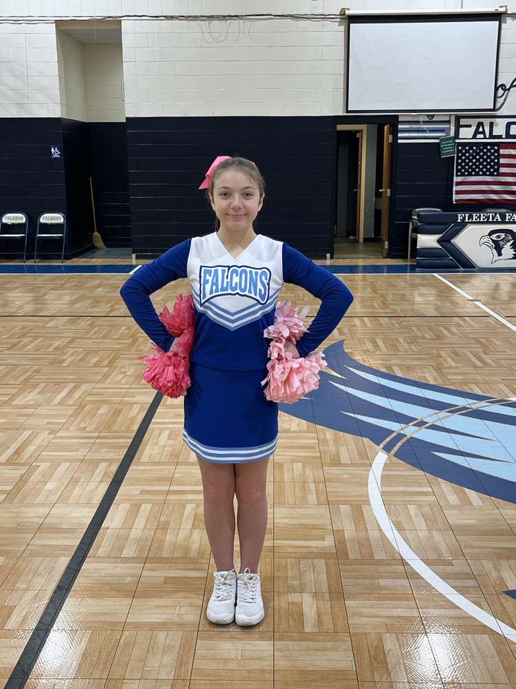 cheer