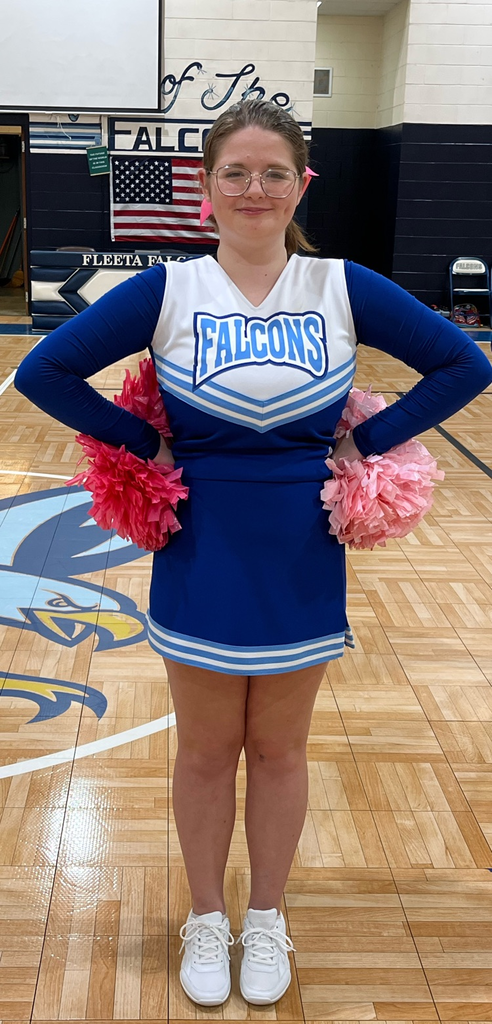 cheer