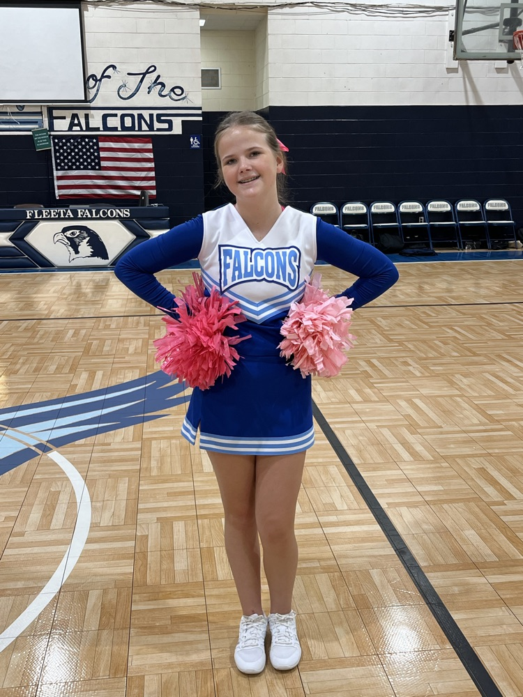 cheer