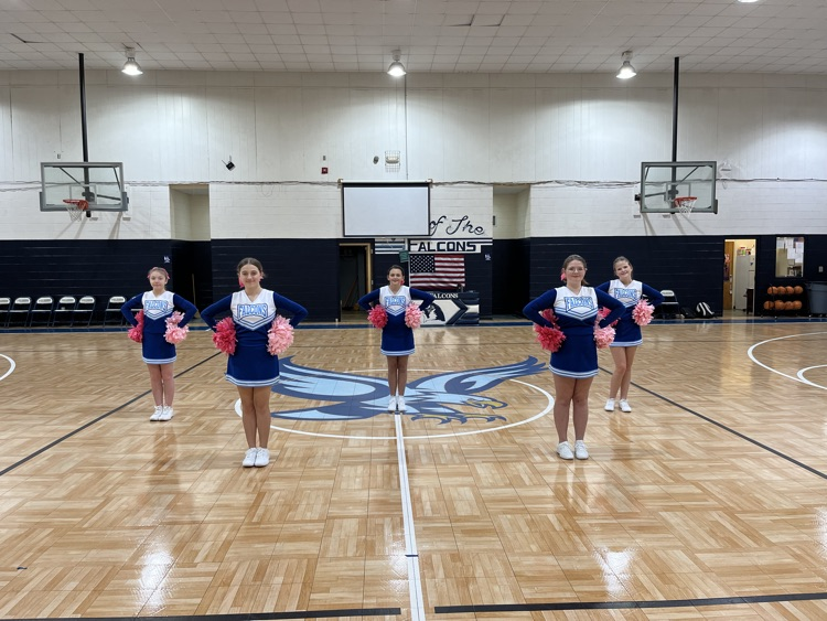 cheer