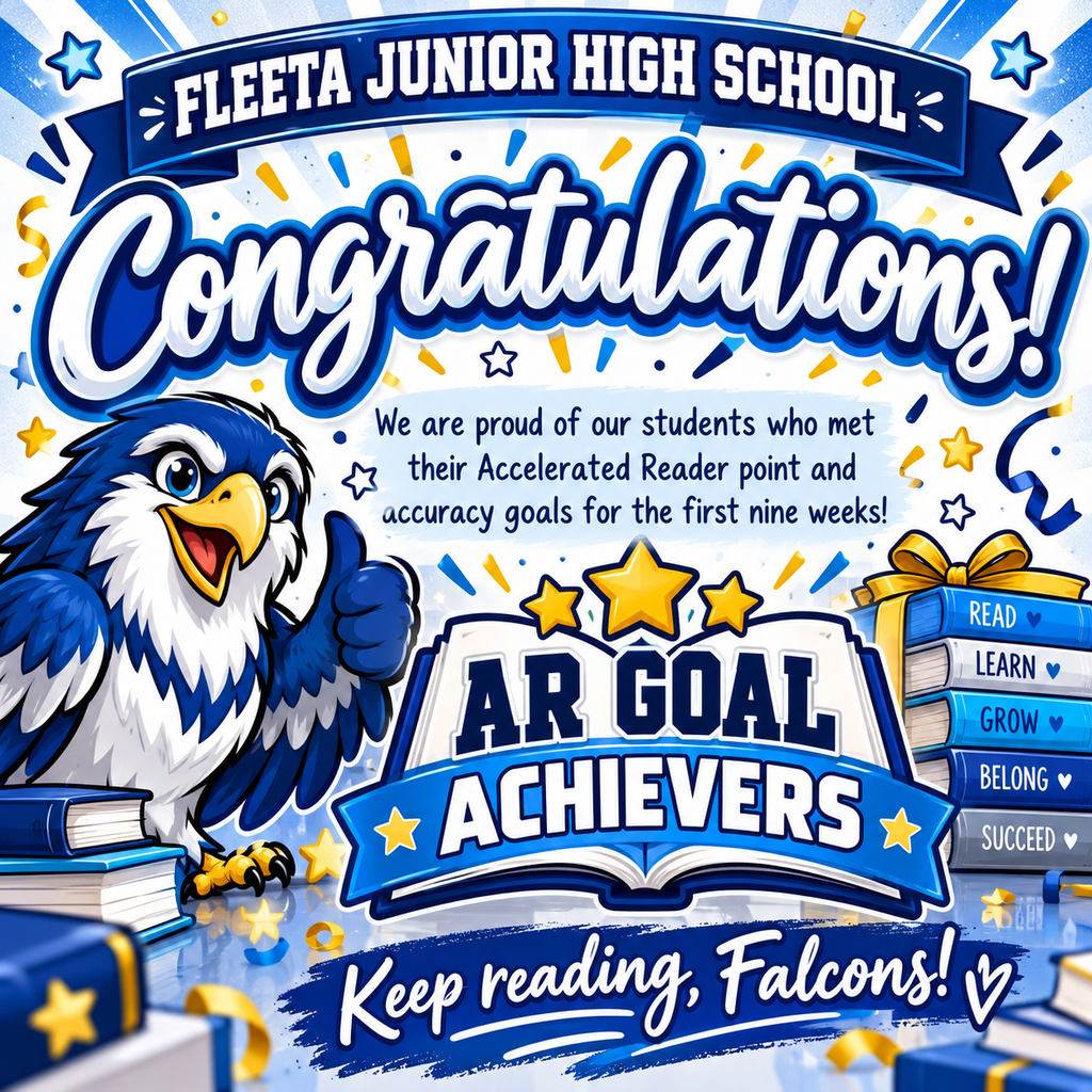 AR Congratulations