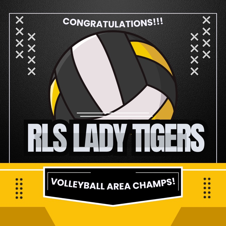 Area Champs!