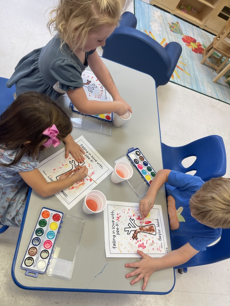 fall craft