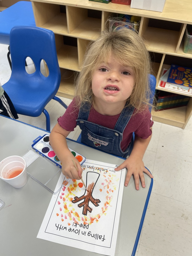 fall craft