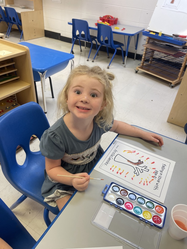 fall craft