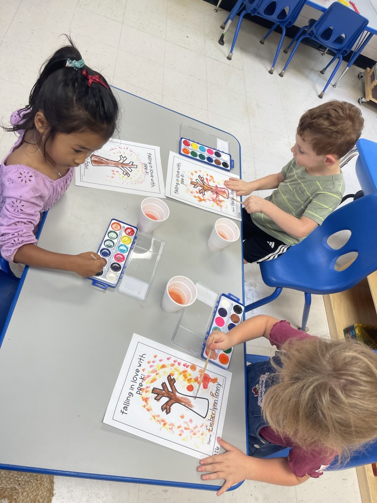 fall craft