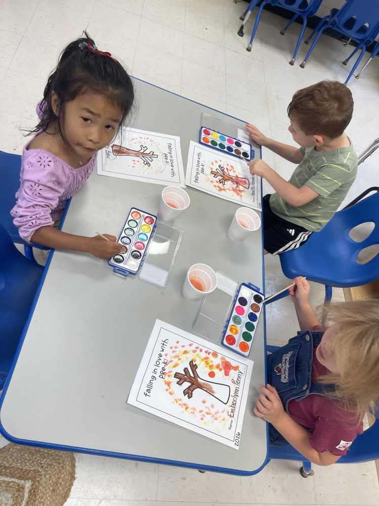 fall craft