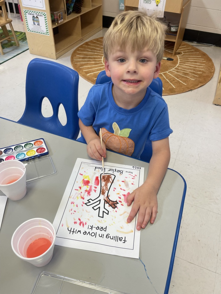 fall craft