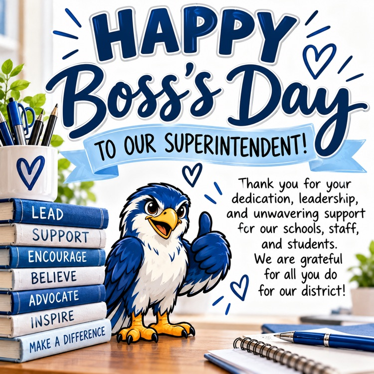 boss’s day