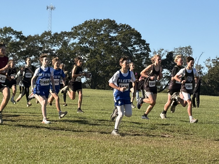 cross country