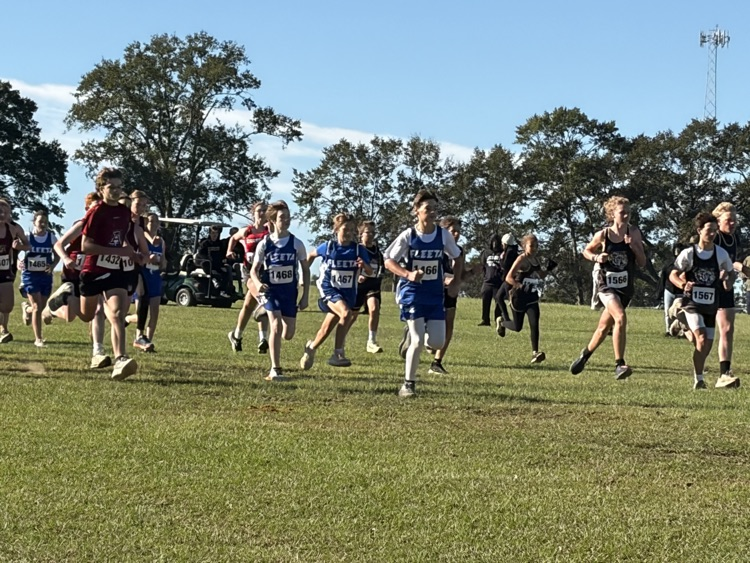 cross country
