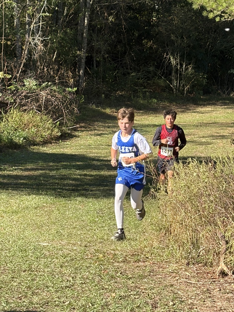 cross country