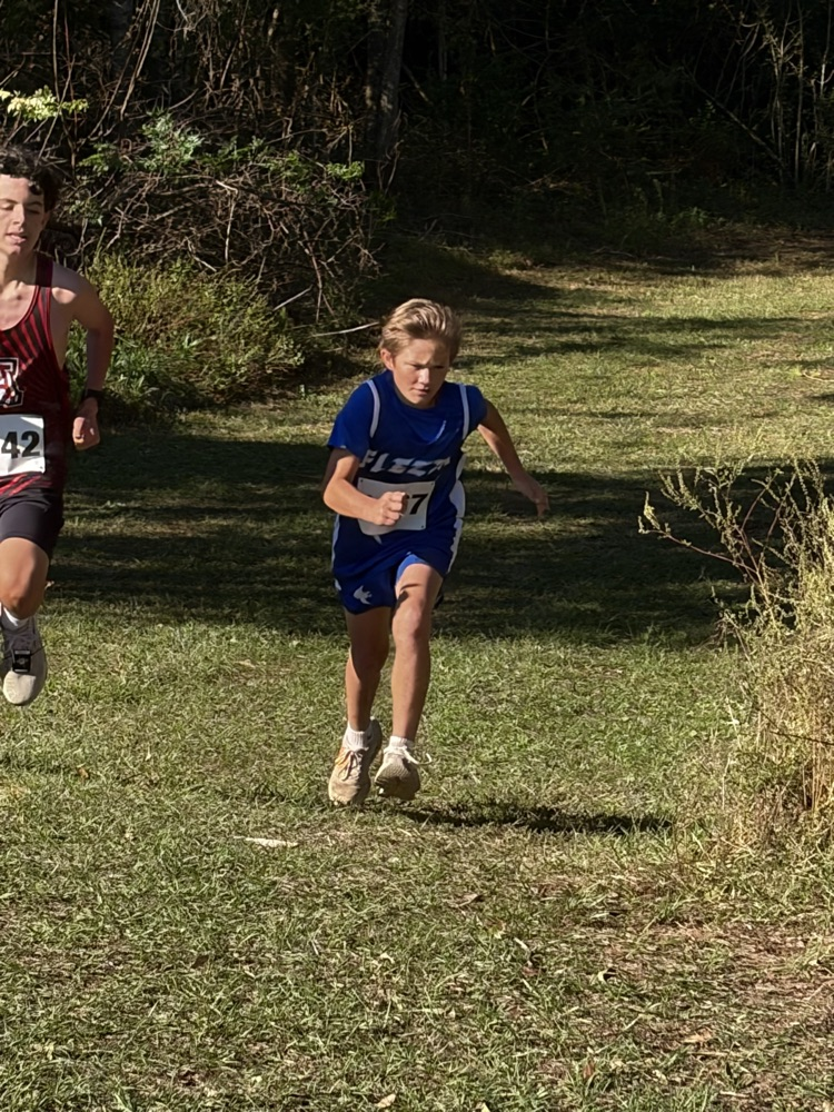 cross country
