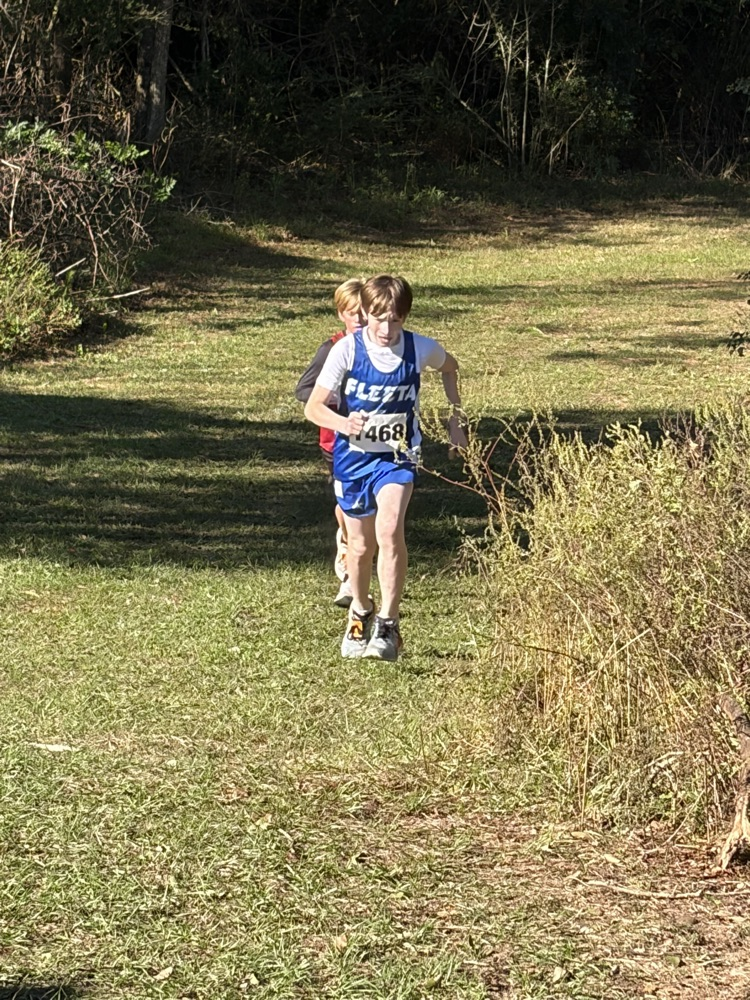 cross country