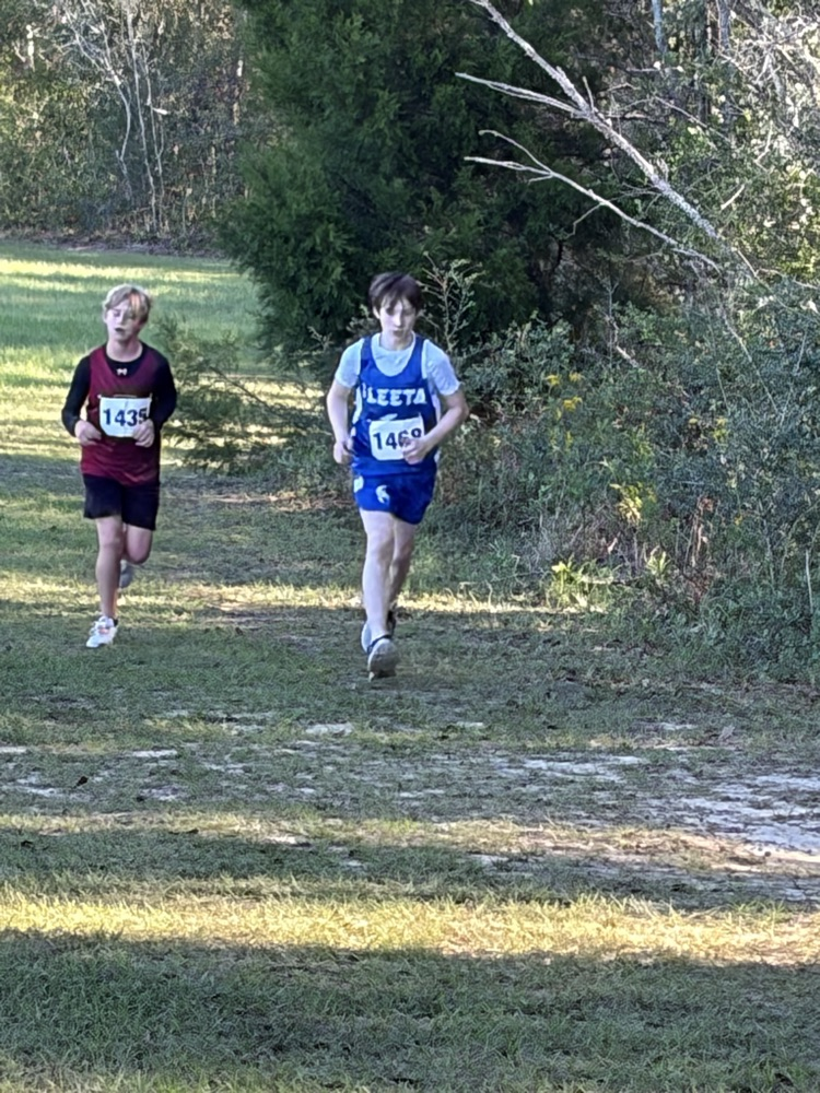 cross country