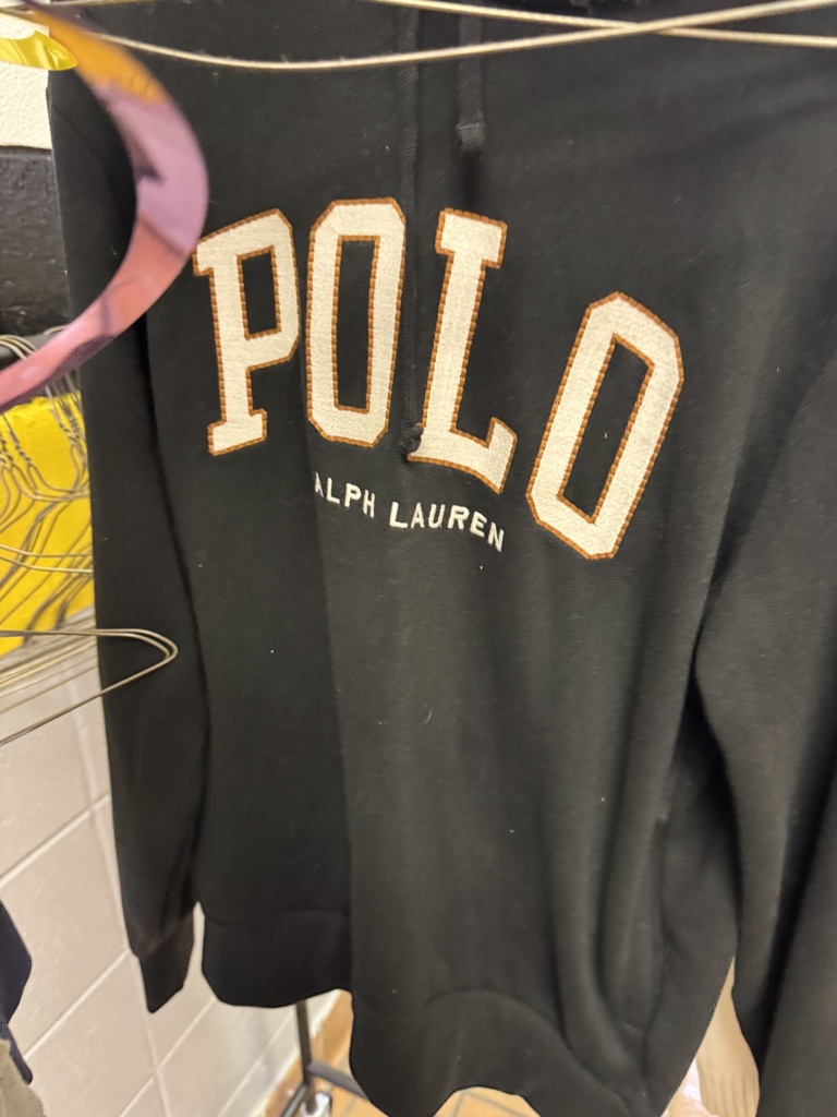 Polo Jacket
