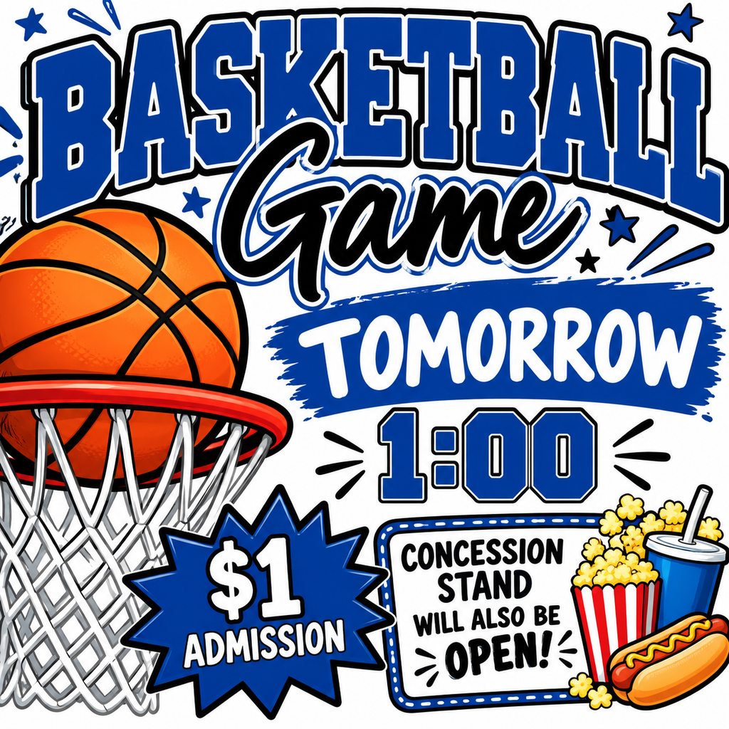basketball game