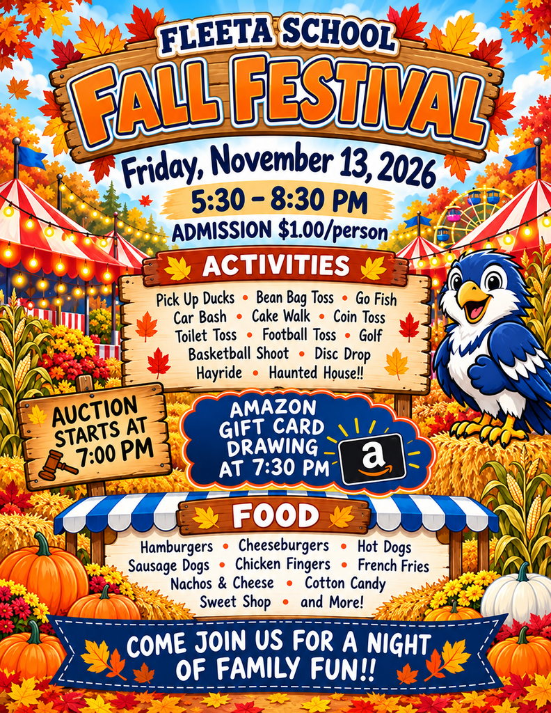 Fall Festival
