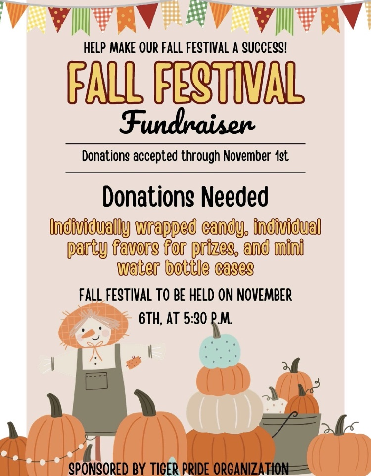 Fall Festival