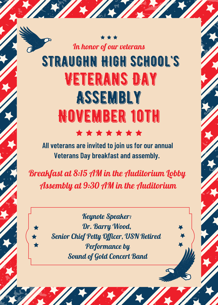 Veteran Day
