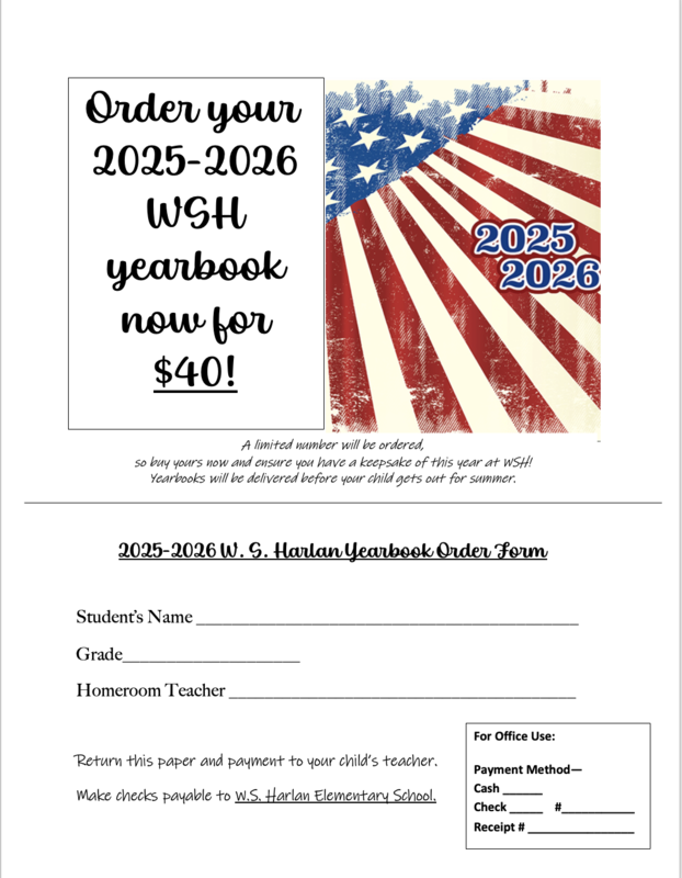 2025-2026 Yearbook