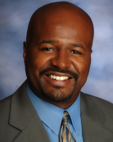 Alvin Garrison