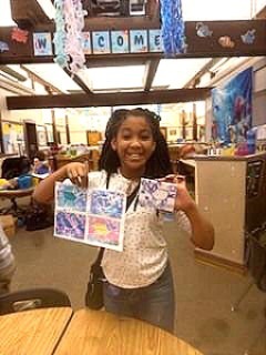 Carnegie print making