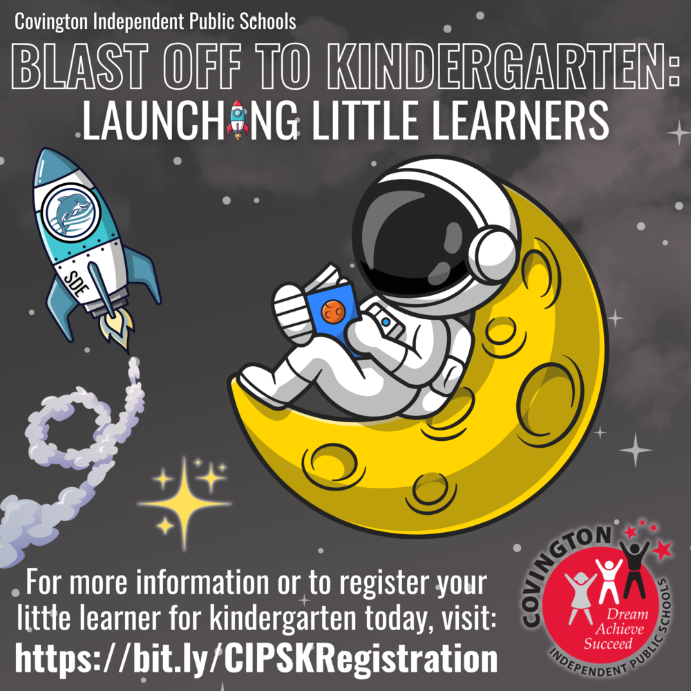 National Kindergarten Day