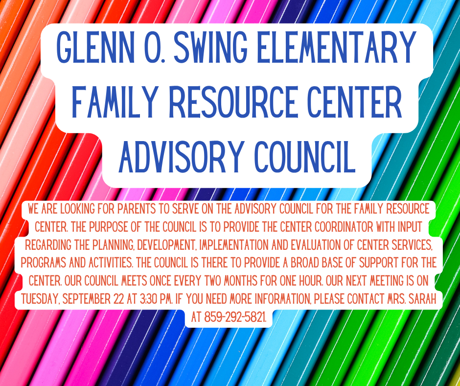 Advisory Council