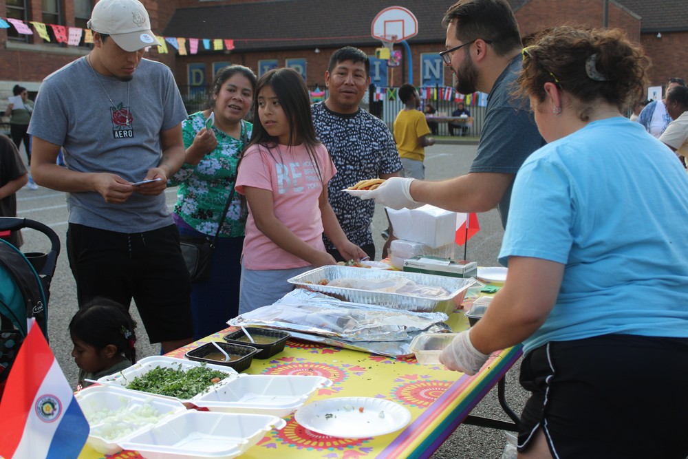 Hispanic Heritage Festival