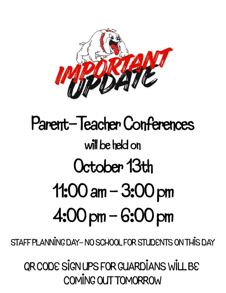 P/T Conferences