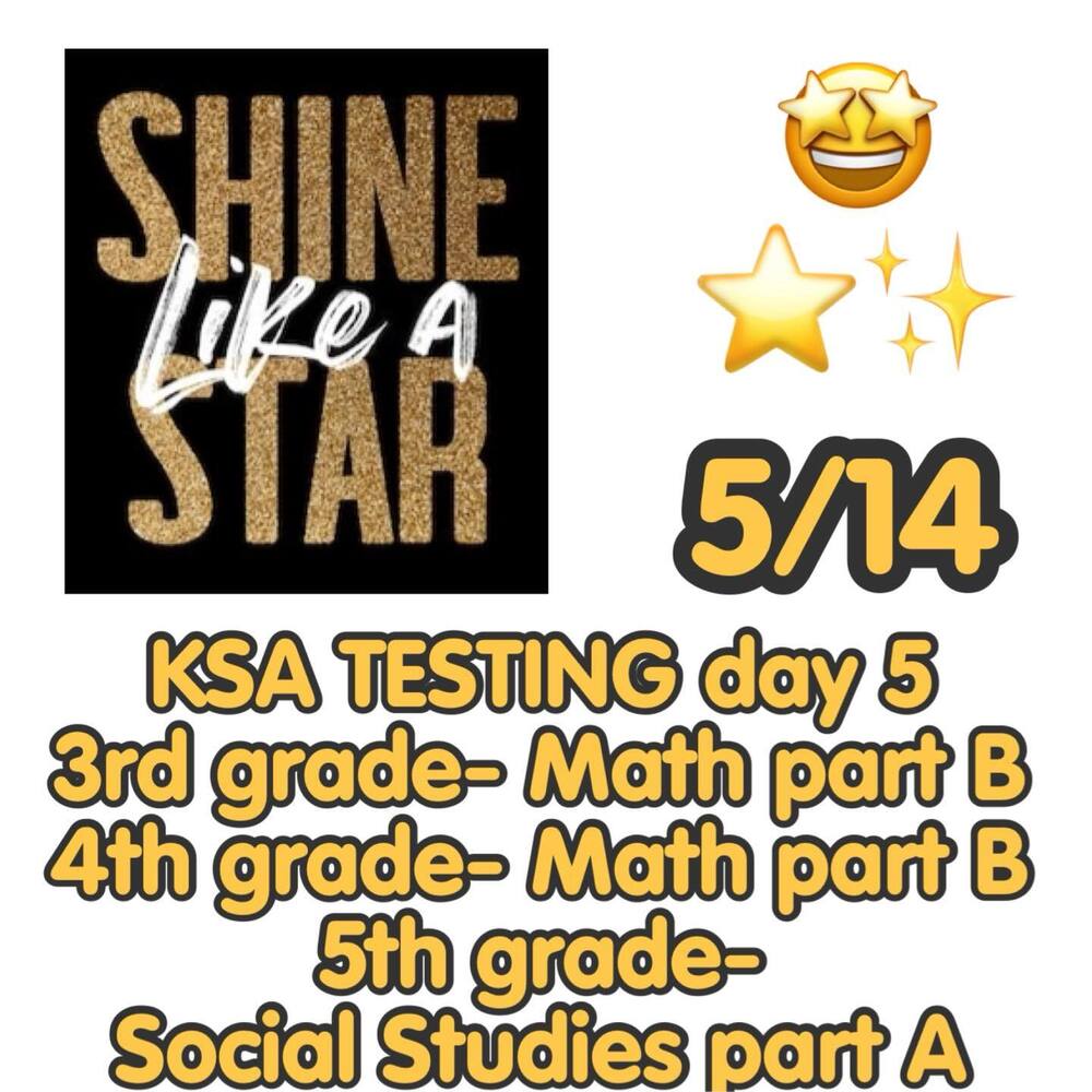 KSA Day 5