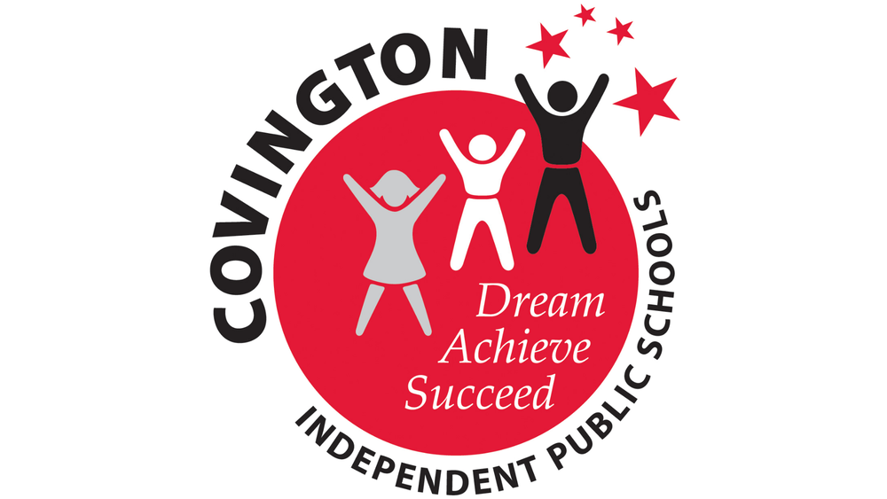 District logo