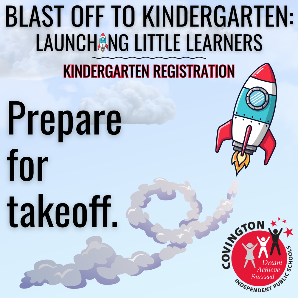 Kindergarten graphic