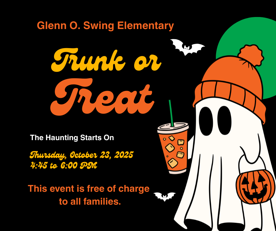 Ghost Trick or Treating