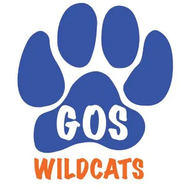 Glenn O. Swing Elementary logo