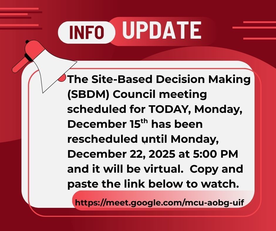 Site-Based Meeting 2