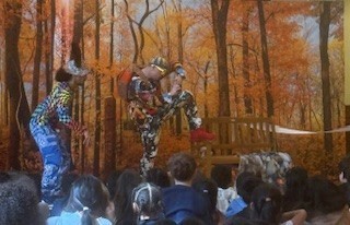 Playhouse in the Park